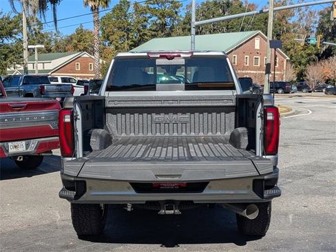 New 2026 GMC Sierra 2500 Denali w/ Denali Reserve Package image 14
