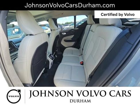 Used 2026 Volvo XC40 B5 Plus AWD/4WD image 11