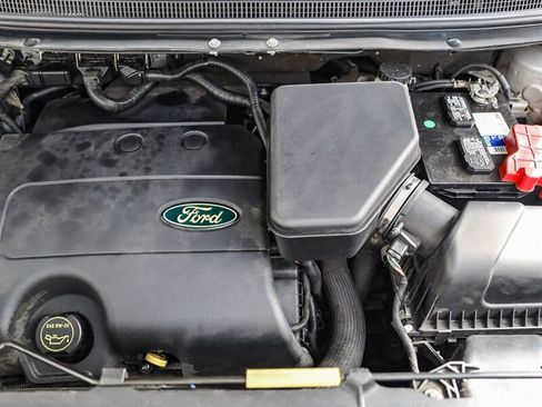 Used 2014 Ford Edge SEL w/ Equipment Group 204A FWD image 34