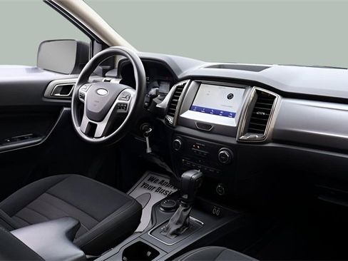 Used 2020 Ford Ranger XLT image 14