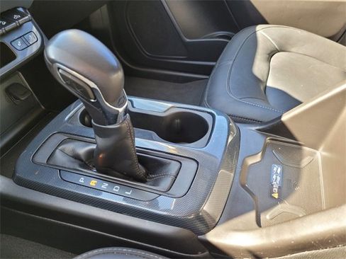 Used 2022 Chevrolet Colorado Z71 w/ Safety Package image 34