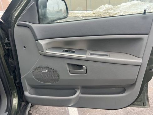 Used 2007 Jeep Grand Cherokee Laredo image 10