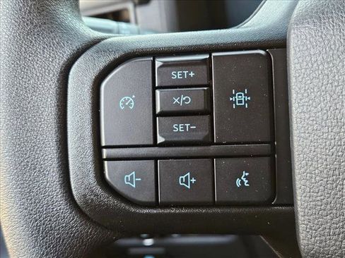 New 2026 Ford F150 STX image 13