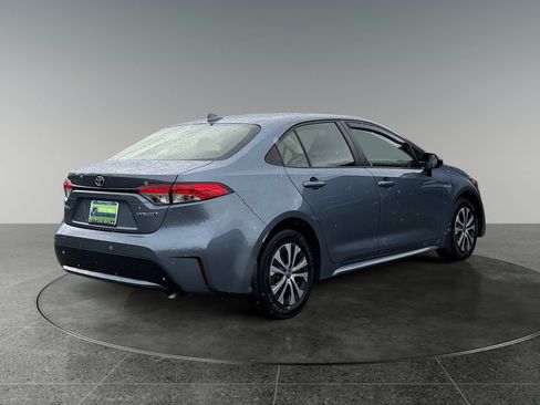 Used 2021 Toyota Corolla LE FWD image 10