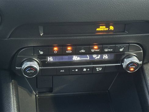 New 2025 MAZDA CX-5 AWD 2.5 S w/ Preferred Package image 21