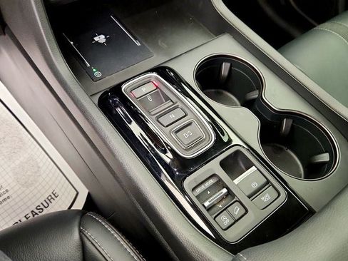 Used 2024 Honda Pilot EX-L image 16
