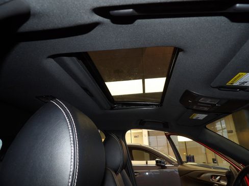 Certified 2022 MAZDA CX-9 Grand Touring image 15