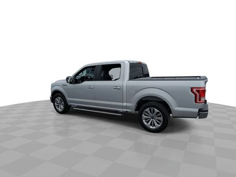 Used 2015 Ford F150 XLT w/ Equipment Group 302A Luxury RWD image 6