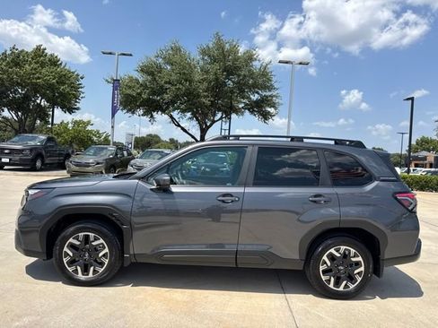 Certified 2026 Subaru Forester Premium AWD/4WD image 6
