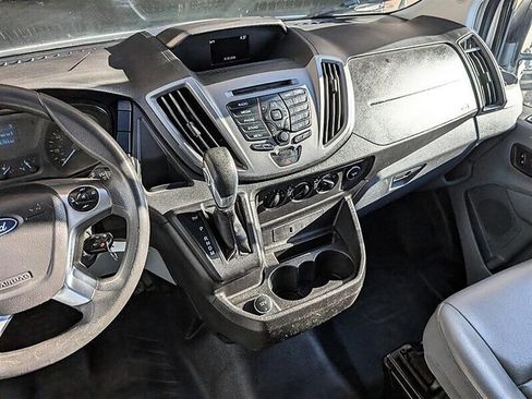Used 2018 Ford Transit 350 XL RWD image 22