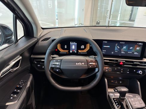 New 2026 Kia Sportage LX image 15