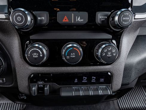 Used 2025 RAM 1500 Classic Warlock image 28