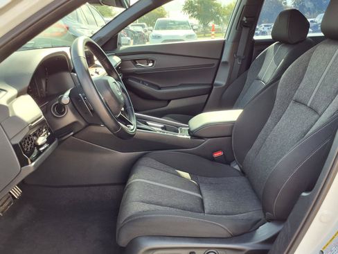 Certified 2023 Honda Accord Sport image 17