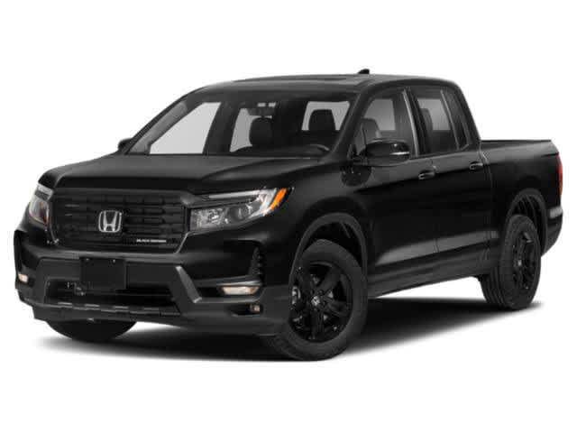 Used 2023 Honda Ridgeline Black Edition image 1