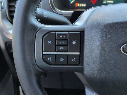 Certified 2023 Ford F150 Lariat AWD/4WD image 23
