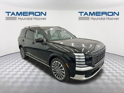 New 2026 Hyundai Palisade Calligraphy image 7