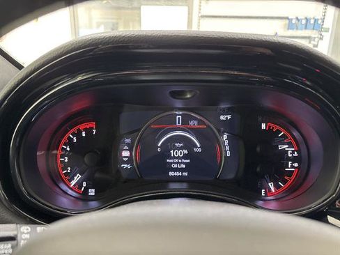 Used 2021 Dodge Durango R/T w/ Tow 'N Go Package image 8