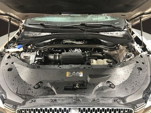 Used 2022 Lincoln Aviator Reserve w/ Equipment Group 201A image 27