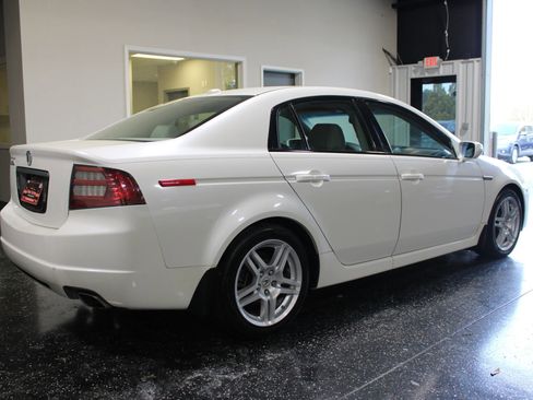 Used 2007 Acura TL image 3
