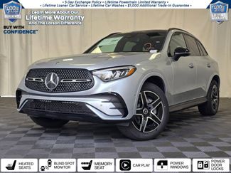 New 2026 Mercedes-Benz GLC 300 GLC 300 video 1