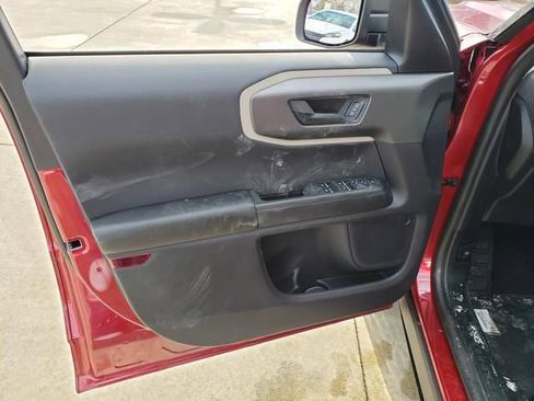 New 2026 Ford Bronco Sport Big Bend w/ Convenience Package image 11