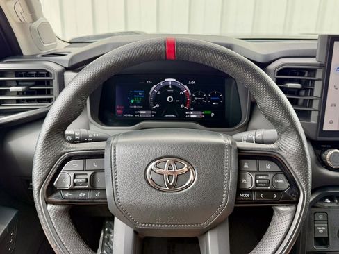 Used 2023 Toyota Tundra TRD Pro AWD/4WD image 24