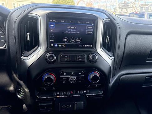 Used 2021 Chevrolet Silverado 1500 LT image 22