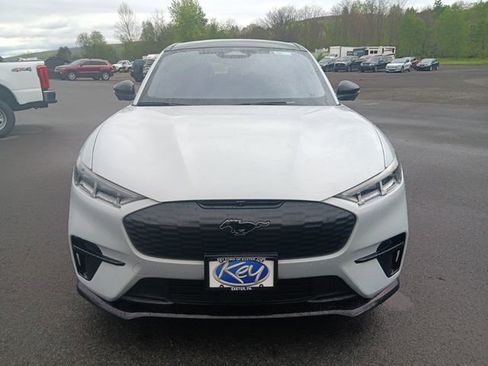 Used 2023 Ford Mustang Mach-E GT AWD/4WD image 4