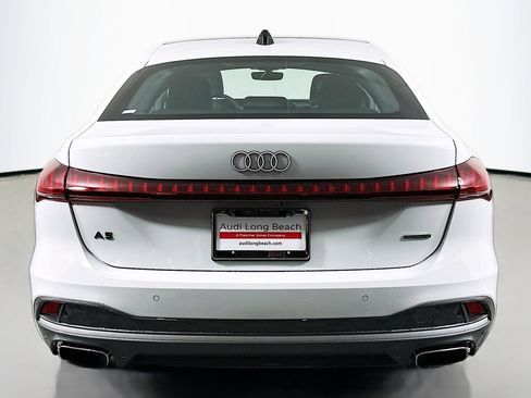 New 2025 Audi A5 2.0T Premium image 3