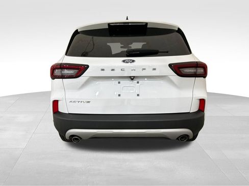 Used 2025 Ford Escape Active FWD image 4