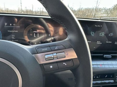 New 2026 Hyundai Kona SEL Sport image 28