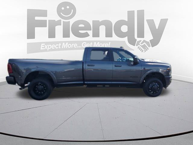 Used 2026 RAM 3500 Limited AWD/4WD image 6