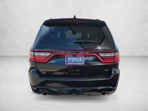 Used 2024 Dodge Durango R/T image 7