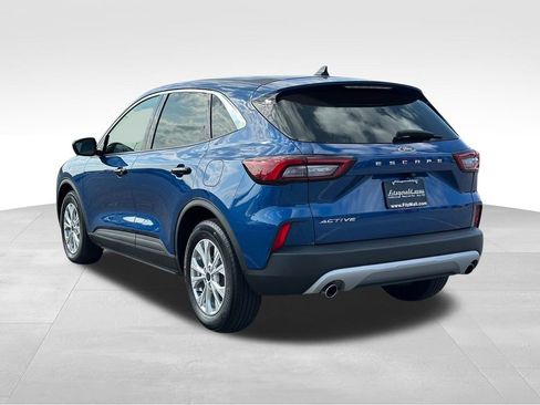 Used 2023 Ford Escape Active image 7