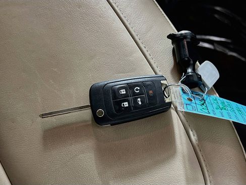 Used 2011 Buick Regal CXL w/ RL6 Preferred Equipment Group FWD image 35