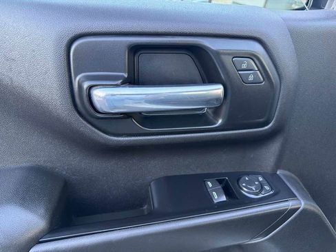 Used 2020 Chevrolet Silverado 1500 W/T w/ WT Fleet Convenience Package image 32