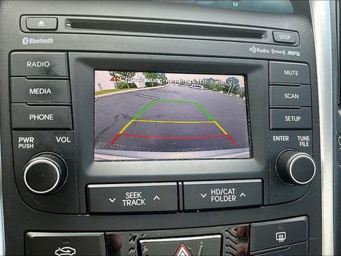 Used 2014 Hyundai Sonata GLS w/ Popular Equipment Group 2 FWD image 4