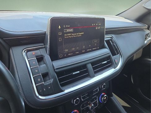 Used 2022 GMC Yukon AT4 w/ Technology Package AWD/4WD image 19