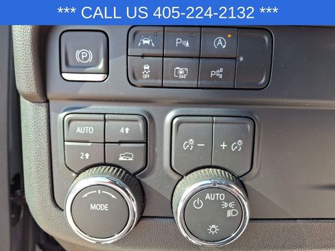 Used 2025 Chevrolet Tahoe LT image 26