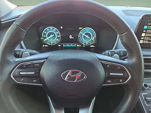 Used 2023 Hyundai Santa Fe Limited image 24