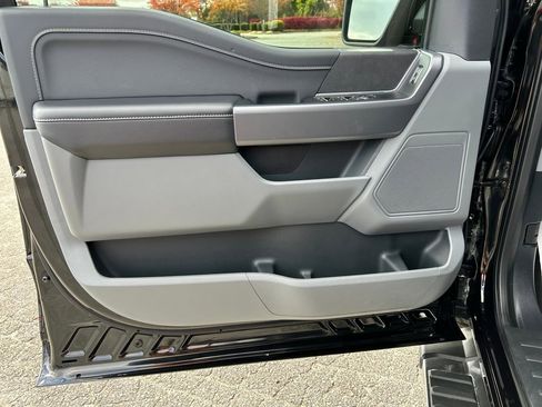 Used 2025 Ford F150 XLT w/ Equipment Group 301A Standard image 11