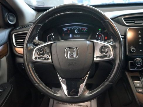 Used 2022 Honda CR-V EX-L image 30
