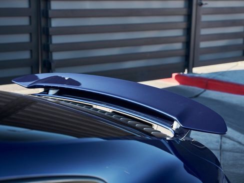 Used 2024 Porsche 911 Turbo image 9