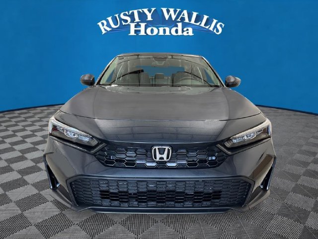 New 2026 Honda Civic LX image 8