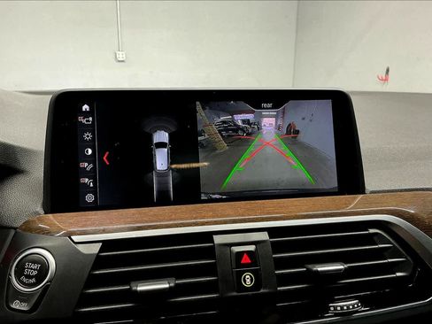 Used 2019 BMW X3 xDrive30i w/ Driving Assistance Package image 23