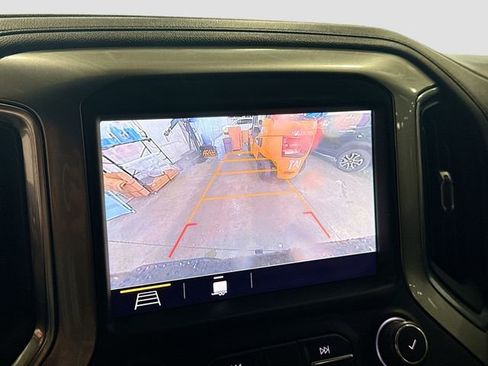 Used 2019 Chevrolet Silverado 1500 LT w/ All-Star Edition image 14