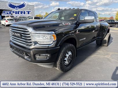 Used 2022 RAM 3500 Limited