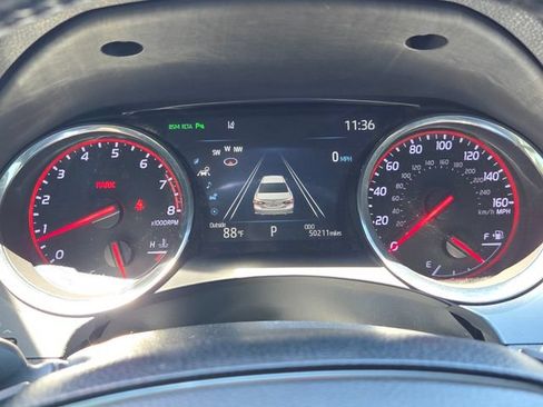 Used 2019 Toyota Camry XSE w/ Driver Assist Package FWD image 23