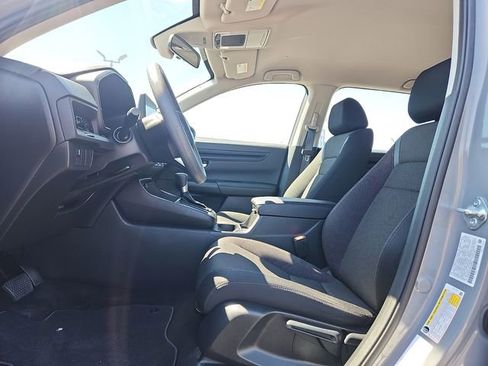 Used 2024 Honda CR-V LX image 13