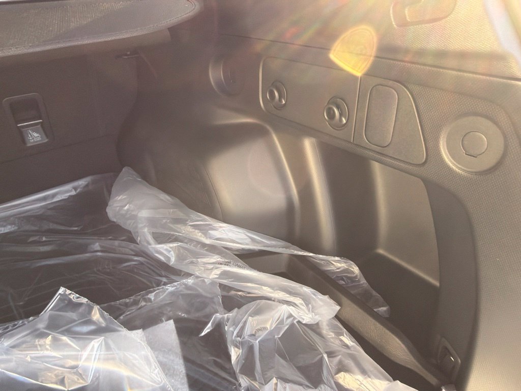 New 2026 Subaru Forester Premium AWD/4WD image 30